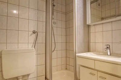 Ferienpark - Haus L, App. 0L0201