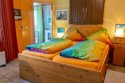 Casa vacanze Vacanza di relax Mesekenhagen