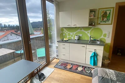 Gästestudio innerhalb Privatwohnung