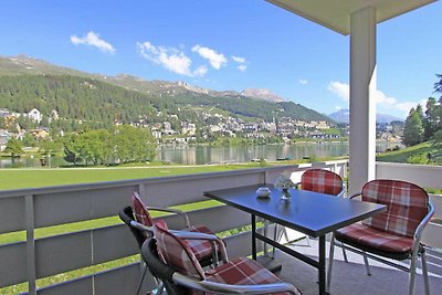 apartman za odmor Obiteljski odmor St. Moritz
