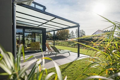 Casa vacanze Vacanza di relax Krakow am See
