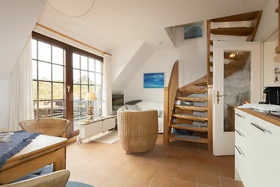 Vakantieappartement Gezinsvakantie Hörnum