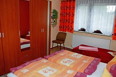 Appartamento Vacanza con famiglia Baabe
