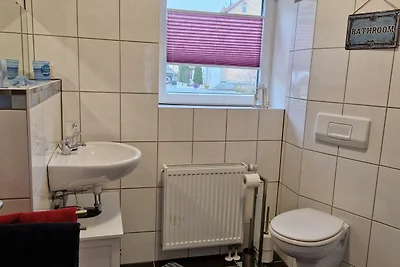 Appartement Röschen