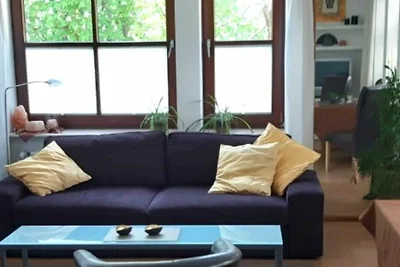 Vakantieappartement Gezinsvakantie Münden