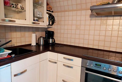 Ferienhaus Flottstelle