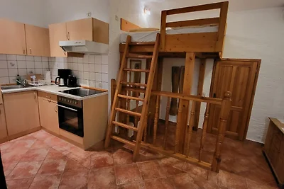Vakantieappartement Gezinsvakantie Bastorf