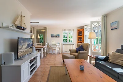 Casa vacanze Vacanza di relax Alkersum