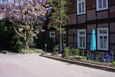 Vakantieappartement Gezinsvakantie Bad Bevensen