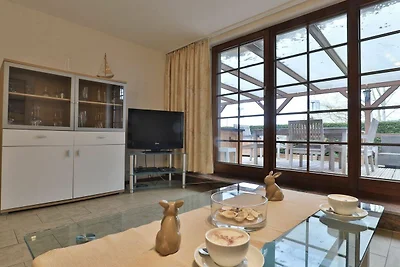 Vakantieappartement Gezinsvakantie Neukloster