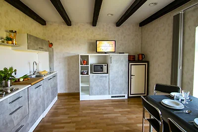 Vakantieappartement Gezinsvakantie Kramerhof