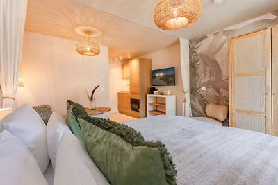 Apartament Dla rodzin Benz