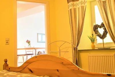 Ferienwohnung Luv mit Seeblick