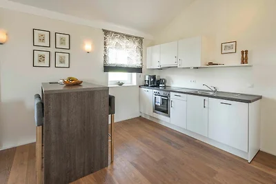 Ferienwohnung Roter Hügel