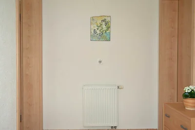 Appartamento Vacanza con famiglia Göhren