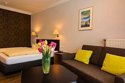 Komfort Doppelzimmer