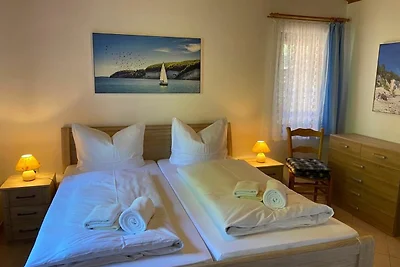 Appartamento Vacanza con famiglia Groß Zicker