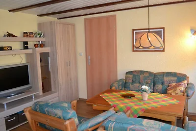 Appartamento Vacanza con famiglia Kirchdorf