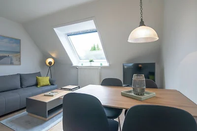 Dagebüller Deichkoje 4