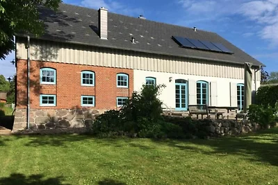 Ferienhaus Wichmannsdorf Birgmichfrieda