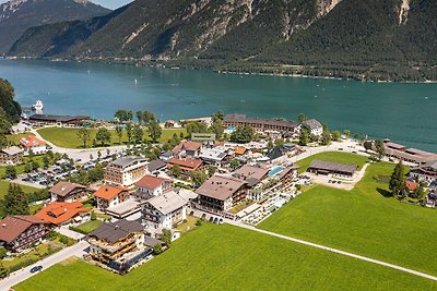 Vakantieappartement Gezinsvakantie Pertisau