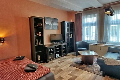 Ferienwohnung Harzliebe