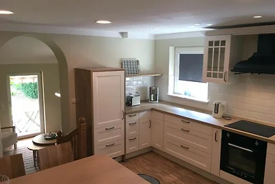 3-Raum Ferienwohnung