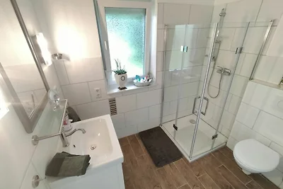 Vakantieappartement Gezinsvakantie Rhauderfehn