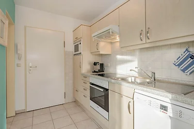 Vakantieappartement Gezinsvakantie Ahlbeck