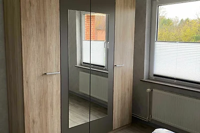 Ferienwohnung Iris Hinrichs