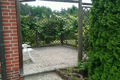 Vakantieappartement Gezinsvakantie Bad Bevensen