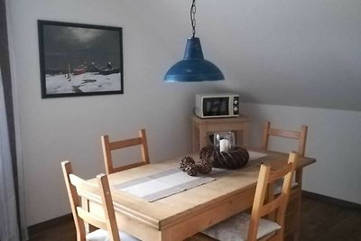 Ferienwohnung Rheiderland