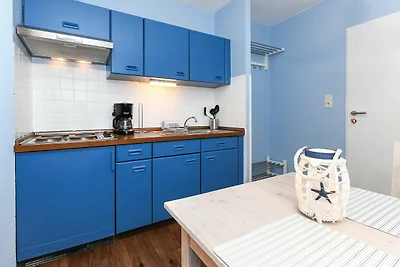 Vakantieappartement Gezinsvakantie Neuharlingersiel