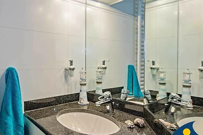 Vakantieappartement Gezinsvakantie Heringsdorf