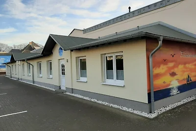 Vakantieappartement Gezinsvakantie Siegen