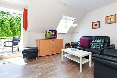 Ferienwohnung Granat