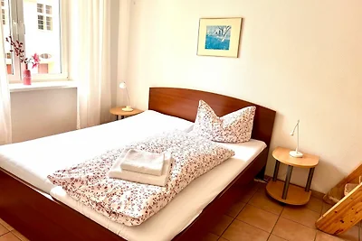 Appartement XXL
