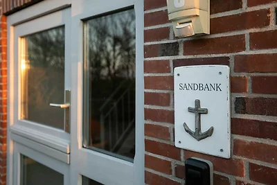 Sandbank