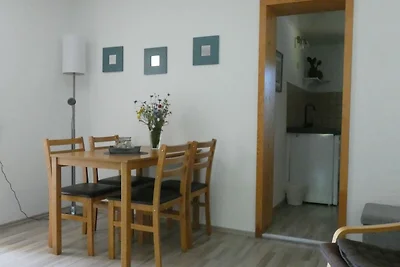 Ferienwohnung Hanny