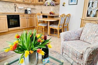 Villa Caprivi App. 10C