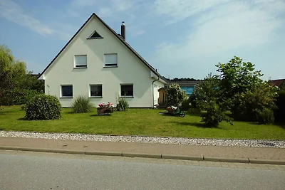 Vakantieappartement Gezinsvakantie Trassenheide