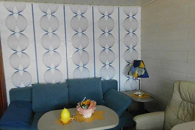Appartement Vacances avec la famille Bad Harzburg