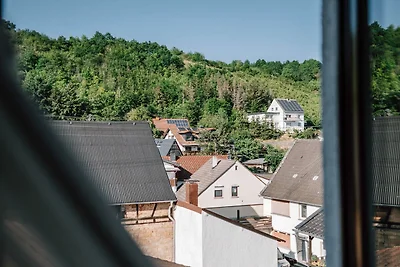 Vakantieappartement Gezinsvakantie Ahrweiler