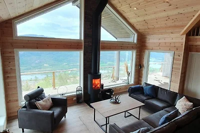 Ferienhaus Trollebo