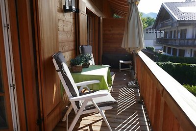 Vakantieappartement Gezinsvakantie Rottach-Egern