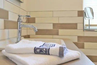 Vakantieappartement Gezinsvakantie Kalkhorst