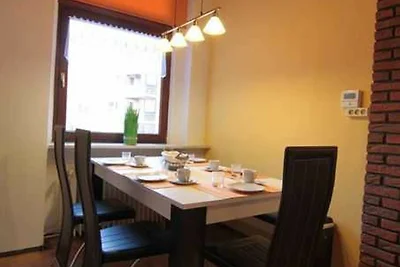 Vakantieappartement Gezinsvakantie Wilhelmshaven