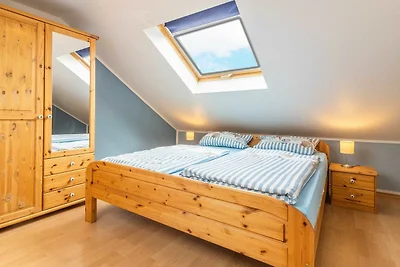 Vakantieappartement Gezinsvakantie Schillig