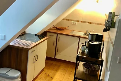Vakantieappartement Gezinsvakantie Görlitz
