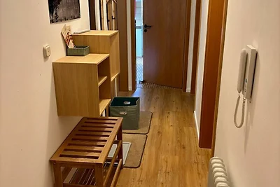 Ferienwohnung mit guter Ausstattung in toller...